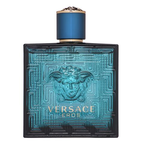 versace eros projection|versace eros by men's.